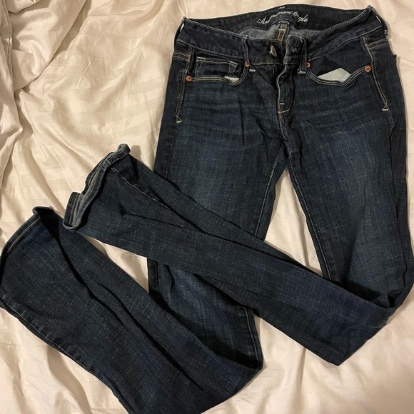 American Eagle Outfitters Denim - American eagle jeans